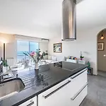 Baie Roquebrune, Balcon Vue Mer, Parking Gratuit - Ao