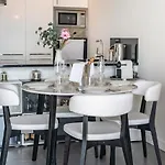 Baie Roquebrune, Balcon Vue Mer, Parking Gratuit - Ao * Roquebrune-Cap-Martin