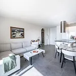 Baie Roquebrune, Balcon Vue Mer, Parking Gratuit - Ao Daire