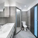 Baie Roquebrune, Balcon Vue Mer, Parking Gratuit - Ao Daire *