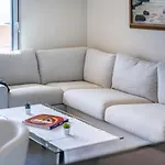 Baie Roquebrune, Balcon Vue Mer, Parking Gratuit - Ao