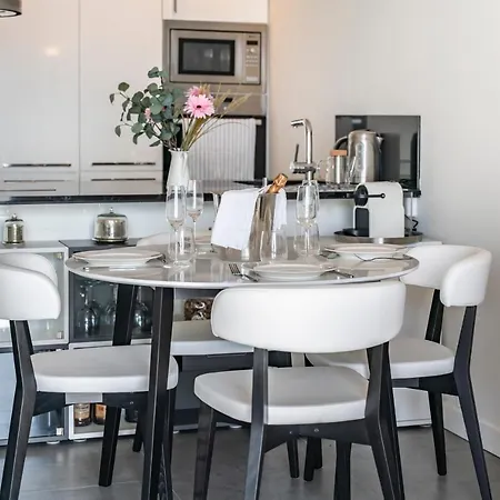 Baie Roquebrune, Balcon Vue Mer, Parking Gratuit - Ao * Rocabruna