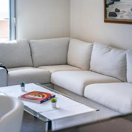 Baie Roquebrune, Balcon Vue Mer, Parking Gratuit - Ao